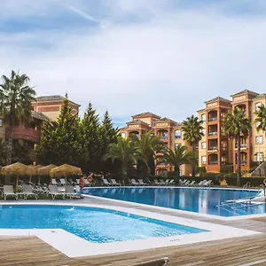 Апартаменты The Residences, Ислантилья