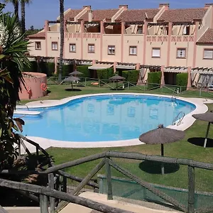 Casa de Férias Residencial Augusta, Islantilla
