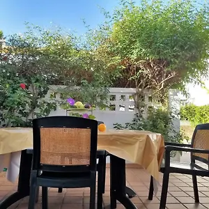 Casa de Férias Casa Miel, Islantilla